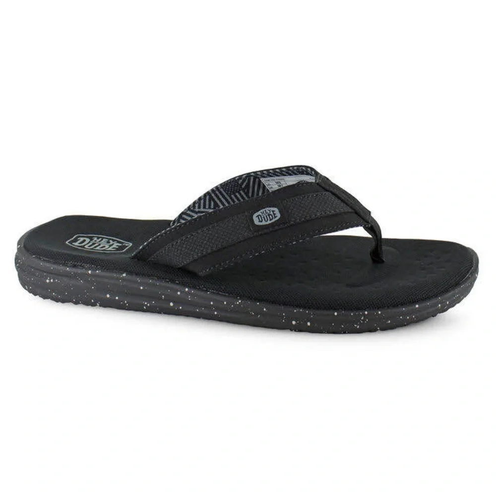 HEYDUDE • Sami H20 Hybrid Sandals